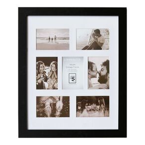 Living & Co Milan Collage Frame