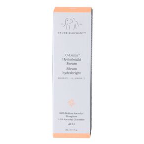 Drunk Elephant C-Luma Hydrabright Serum 30ml