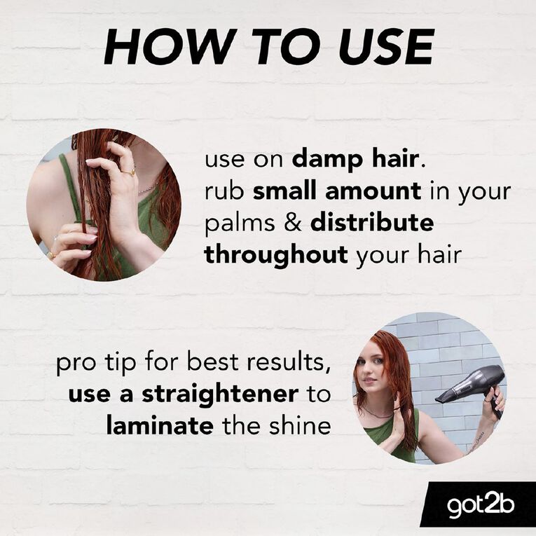 Schwarzkopf Got2b Got Gloss 150ml, , hi-res