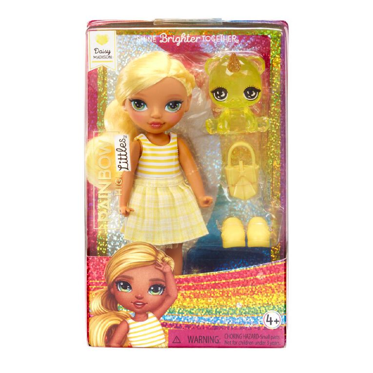 Rainbow High Littles Dolls Assorted, , hi-res