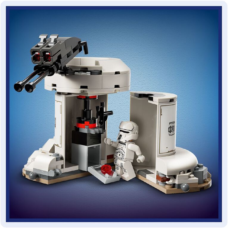 LEGO Star Wars AT-RT Attack 75444, , hi-res