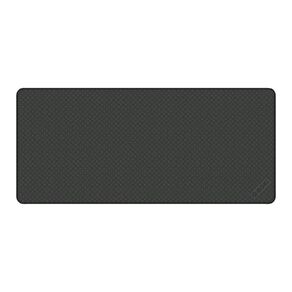 Moki Desk Mat Extra Large Black