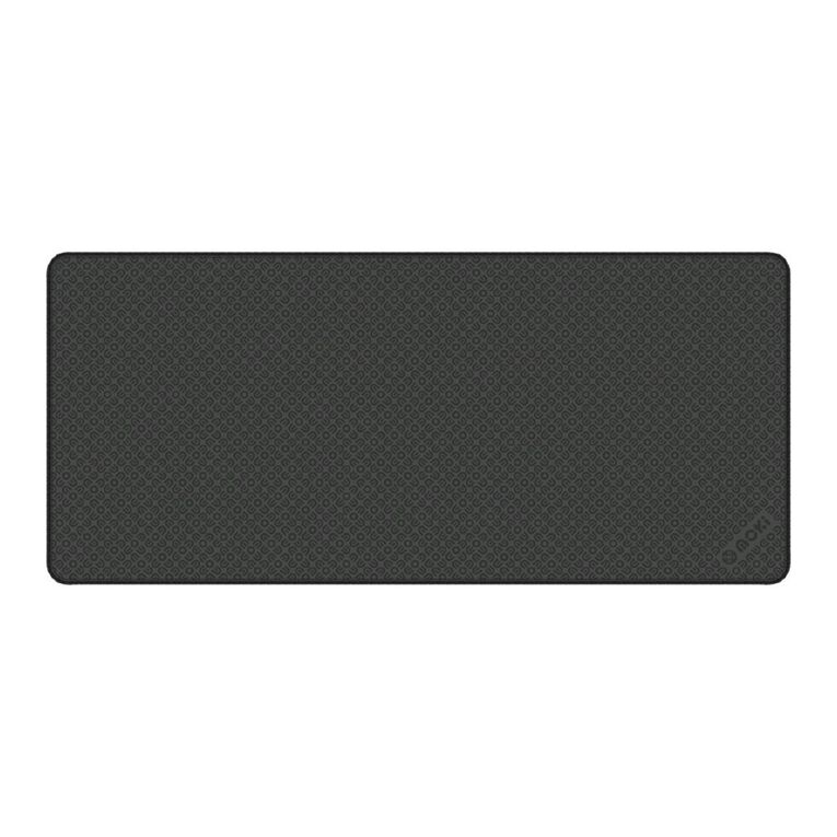 Moki Desk Mat Extra Large Black, , hi-res