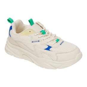 Active Intent Women's Samara Trainers