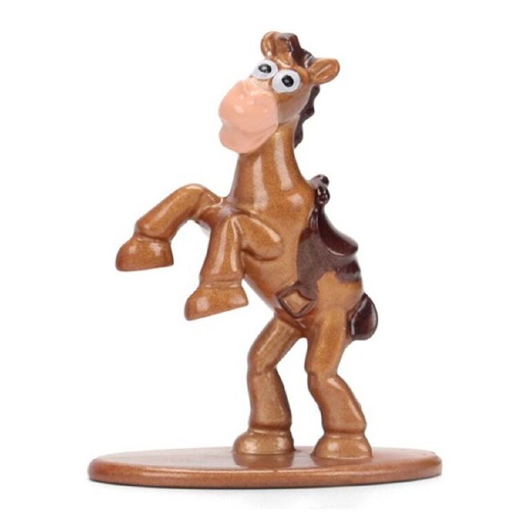 Toy Story Nano Metalfigs Blind Bags, , hi-res