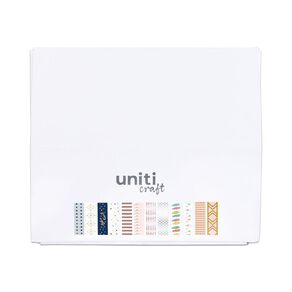Uniti Washi Tape Single Premium