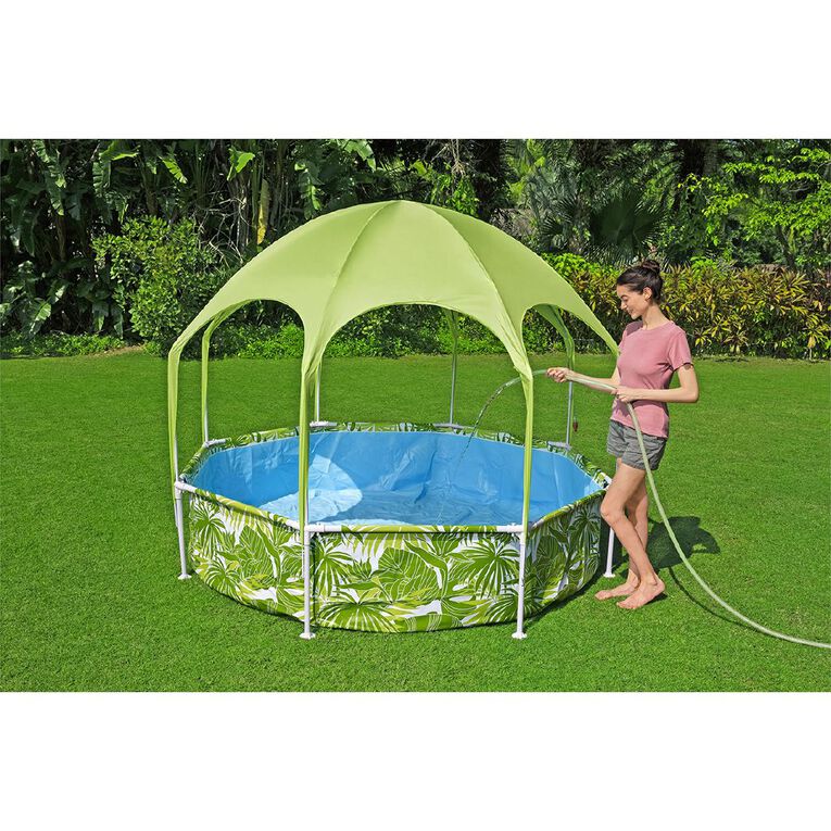 Bestway Splash & Shade Pool, , hi-res