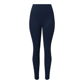 Active Intent Women's Side Pocket 7/8 Leggings