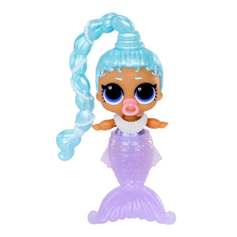 LOL Surprise New Mermaids Baby Assorted, , hi-res