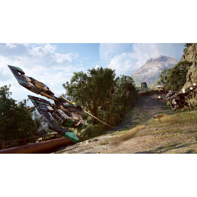 PS5 Star Wars Galactic Racer, , hi-res