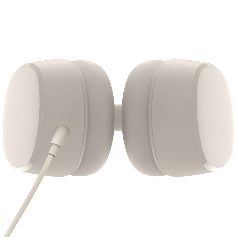 Veon USB-C Wired Headphones VNQ1104BNE, , hi-res