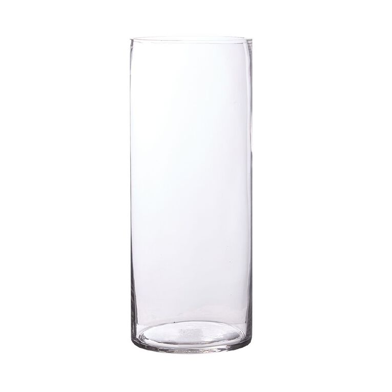 Living & Co Column Vase, , hi-res