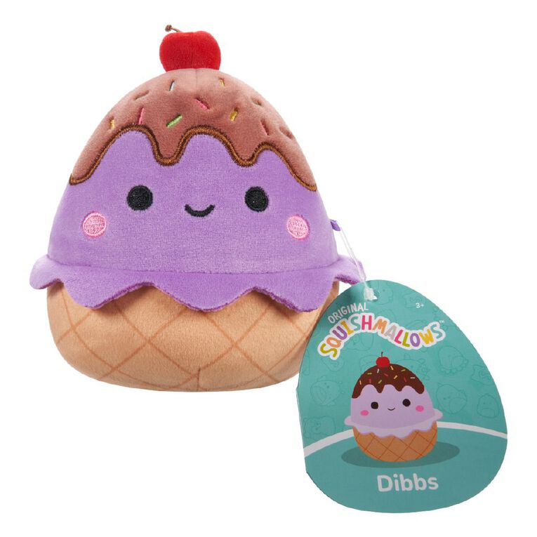 Squishmallows 5 Inch Series 27 Mystery Bag Assorted, , hi-res