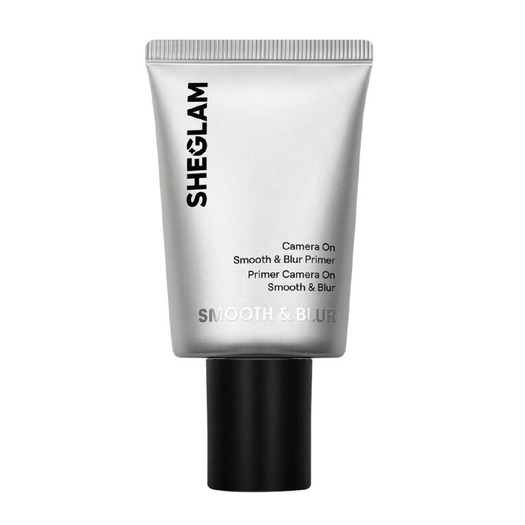 Sheglam Camera On Smooth & Blur Primer, , hi-res