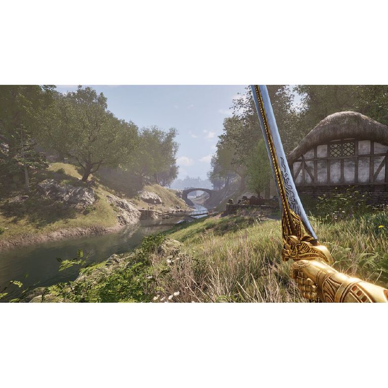 PS5 The Elder Scrolls IV Oblivion Remastered Deluxe Edition, , hi-res