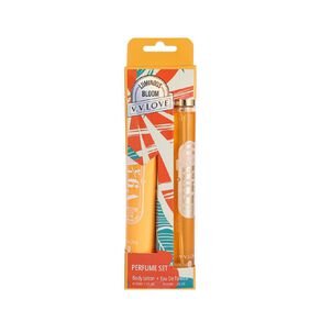 VV Love Luminous Bloom Fragrance & Lotion 35ml Giftset