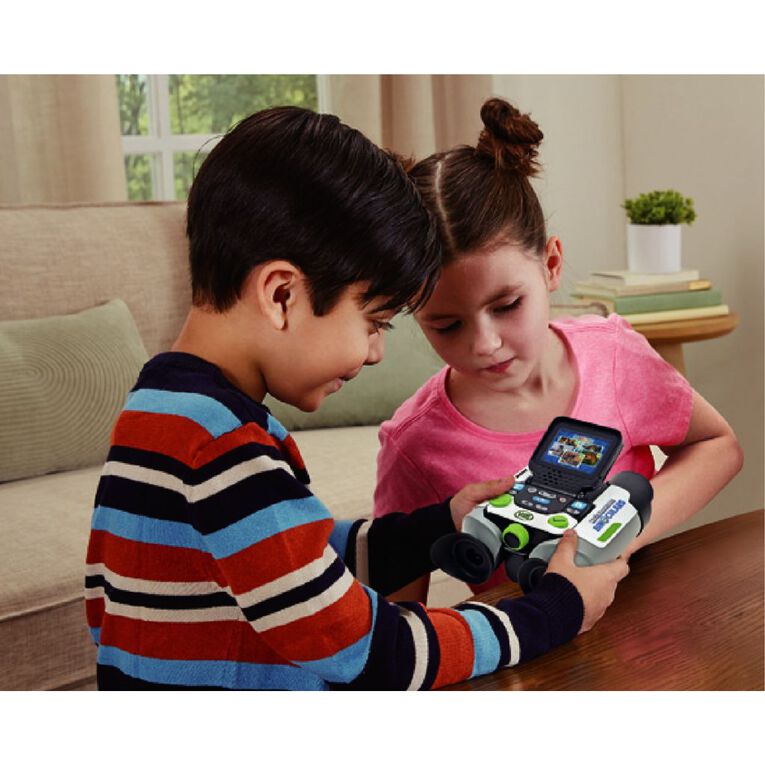 Leap Frog Magic Adventures Binoculars, , hi-res