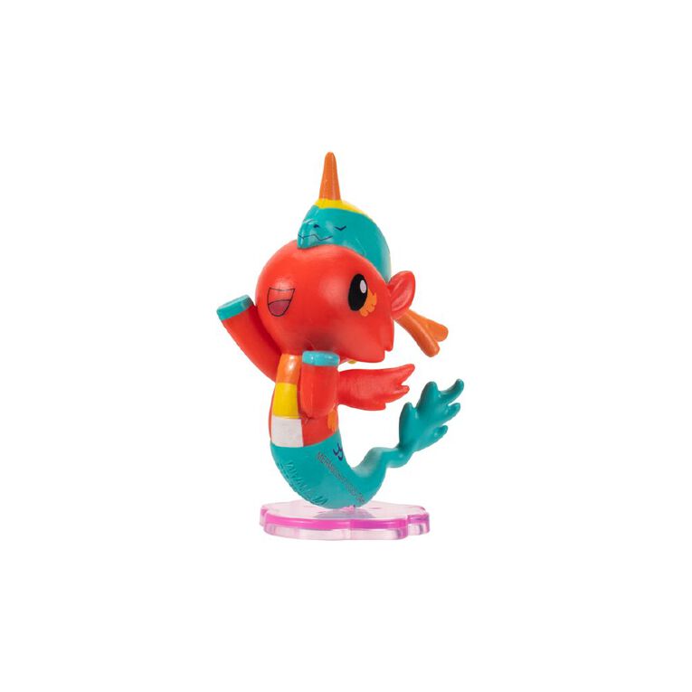 Mermicorno 2 Inch Mystery Friends Assorted, , hi-res