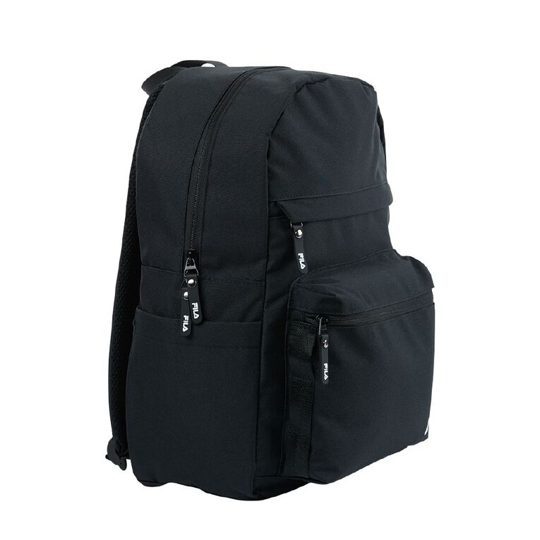 Fila Bagatta Backpack Black, , hi-res
