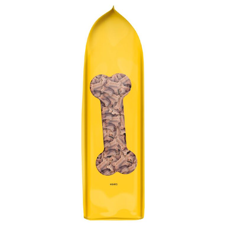 TUX Tasty Bones Minis Dog Treats 1.2kg, , hi-res