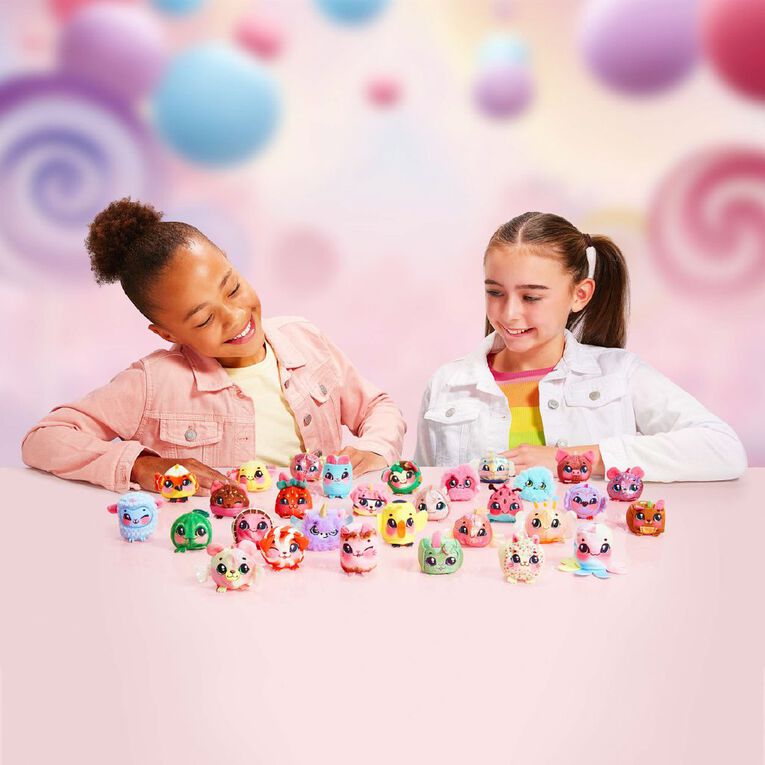 Cookeez Makery Yum Yumz Series 3 Single Pack Assorted, , hi-res