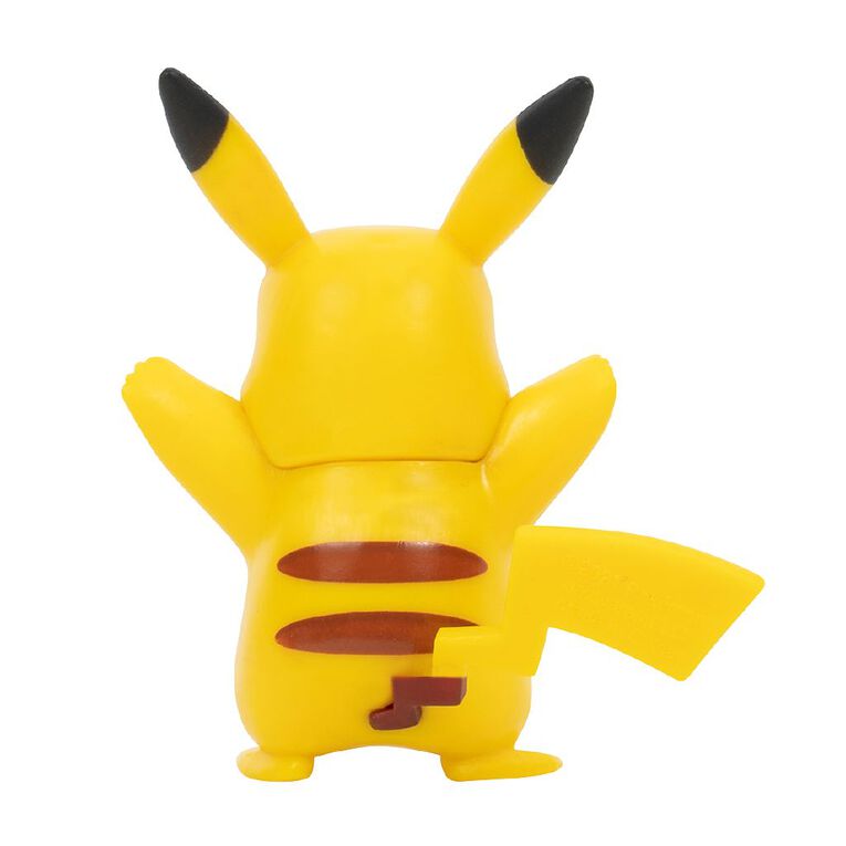 Pokemon 5cm and 8cm Figure Series 22 3 Pack, , hi-res