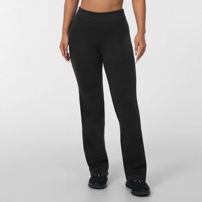 Active Intent Women's Straight Leg Pants