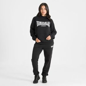 Lonsdale Unisex Hoodie