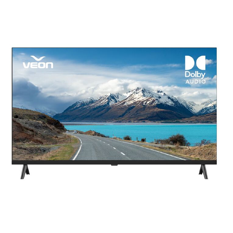 Veon 40 Inch HD Smart TV VNMHDV4025, , hi-res