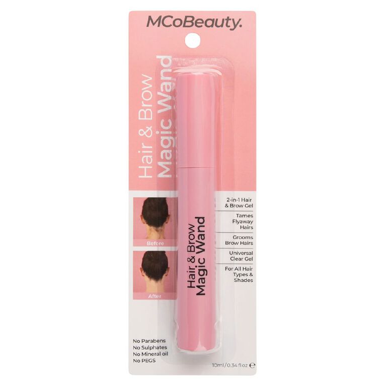 MCoBeauty Hair & Brow Magic Wand, , hi-res