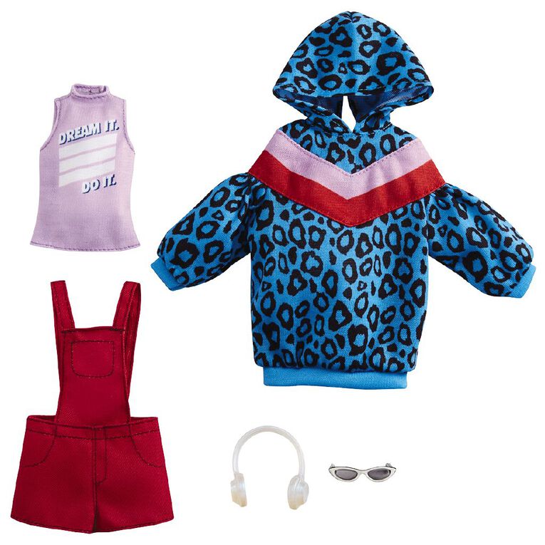 Barbie Fashion 2 Pack Assorted, , hi-res