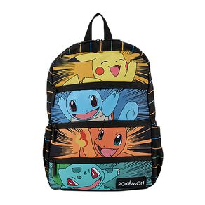 Pokemon Backpack 14L