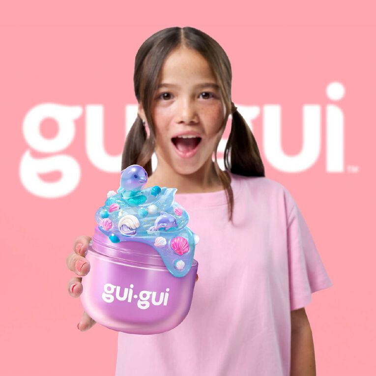 Gui Gui Single Pack Assorted, , hi-res