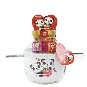 Thoughtfully Ramen Bowl Gift Set