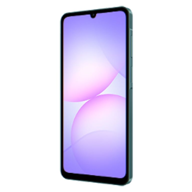 Samsung Galaxy A07 4G 64GB with 2degrees Sim Bundle Green, , hi-res