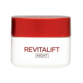 L'Oreal Paris Revitalift Night Cream 50ml