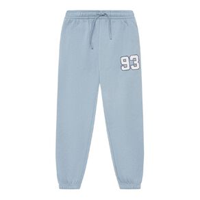 Young Original Print Trackpants