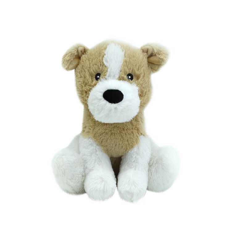 Play Studio Dog Plush Assorted 30cm, , hi-res