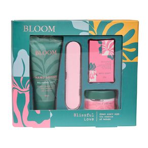 Bloom Nailcare Set