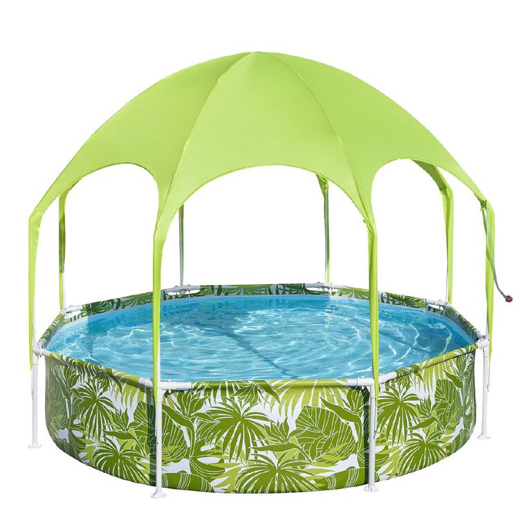 Bestway Splash & Shade Pool, , hi-res