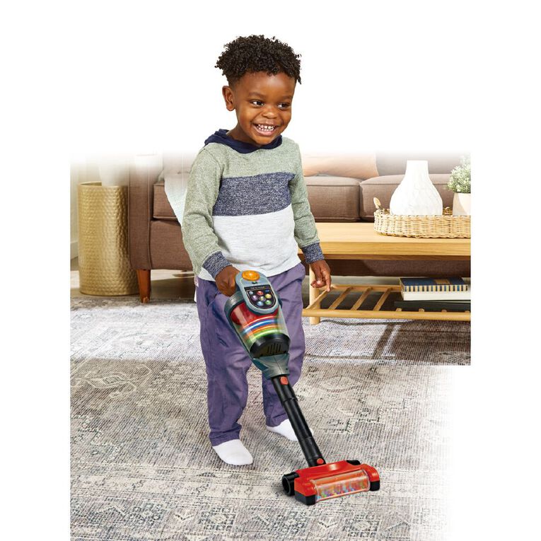 Vtech 3 n 1 Vacuum Cleaner, , hi-res