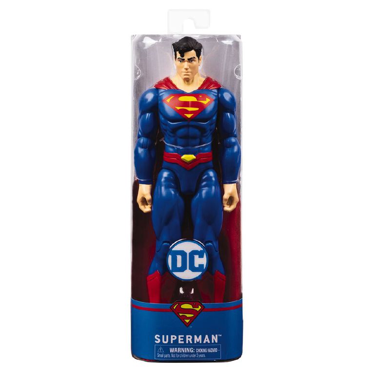 DC 30cm Figure, , hi-res