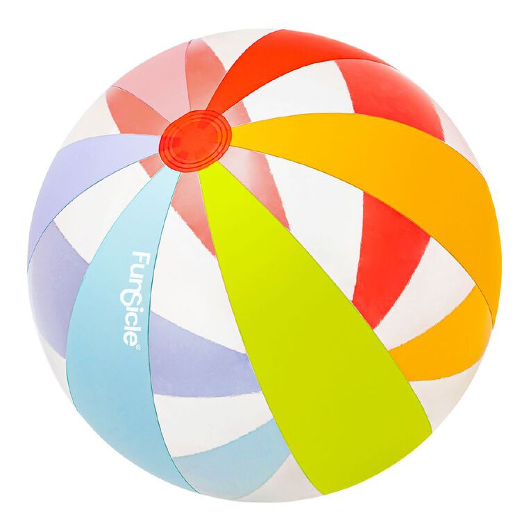 Funsicle Jumbo Funball 76cm, , hi-res