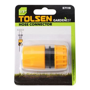 Tolsen Hose Connector