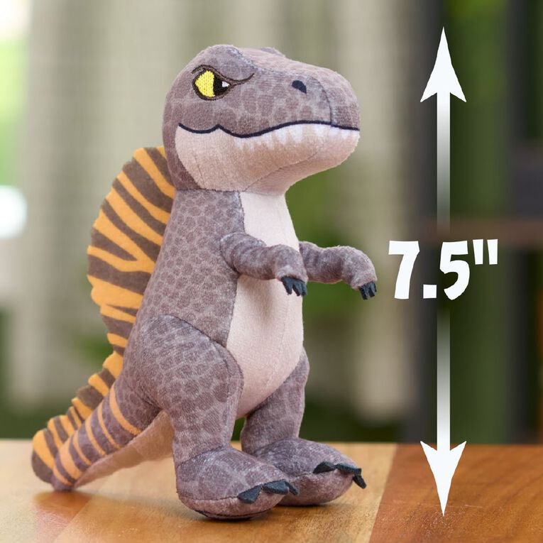 Jurassic World Small Plush Assorted, , hi-res