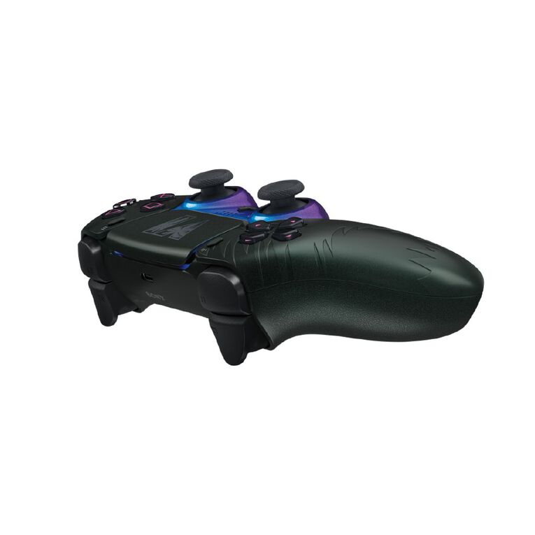 PS5 DualSense Controller Grand Theft Auto VI Black Limited Edition, , hi-res