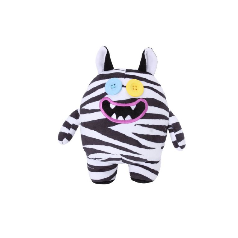 Play Studio Monster Plush Assorted, , hi-res