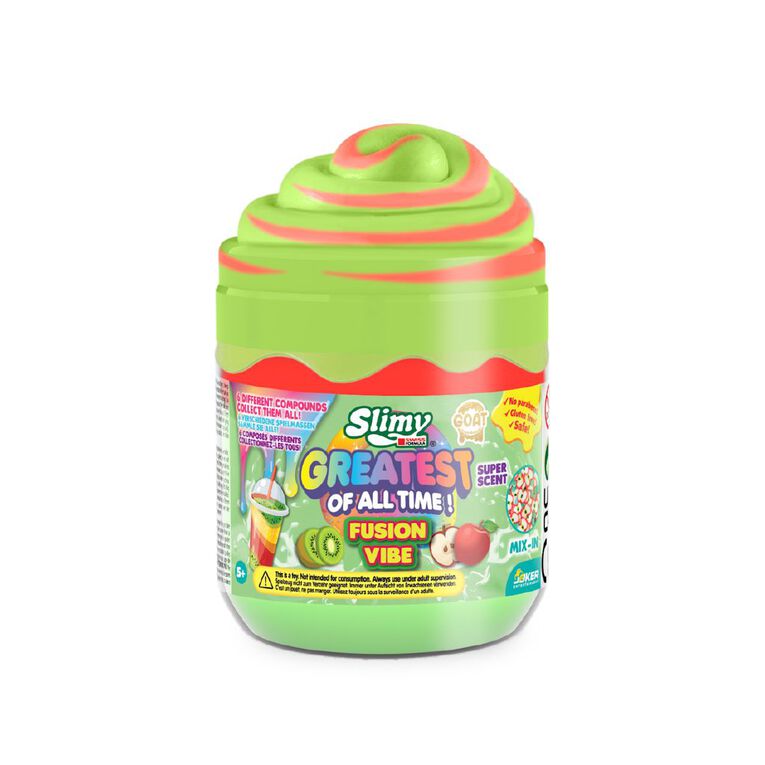 Slimy Goat 2.0 230g Assorted, , hi-res