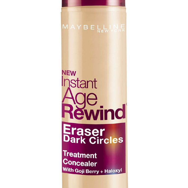 Maybelline Instant Age Rewind Concealer Light, , hi-res