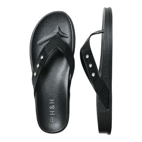 H&H Women's Bling Jandals